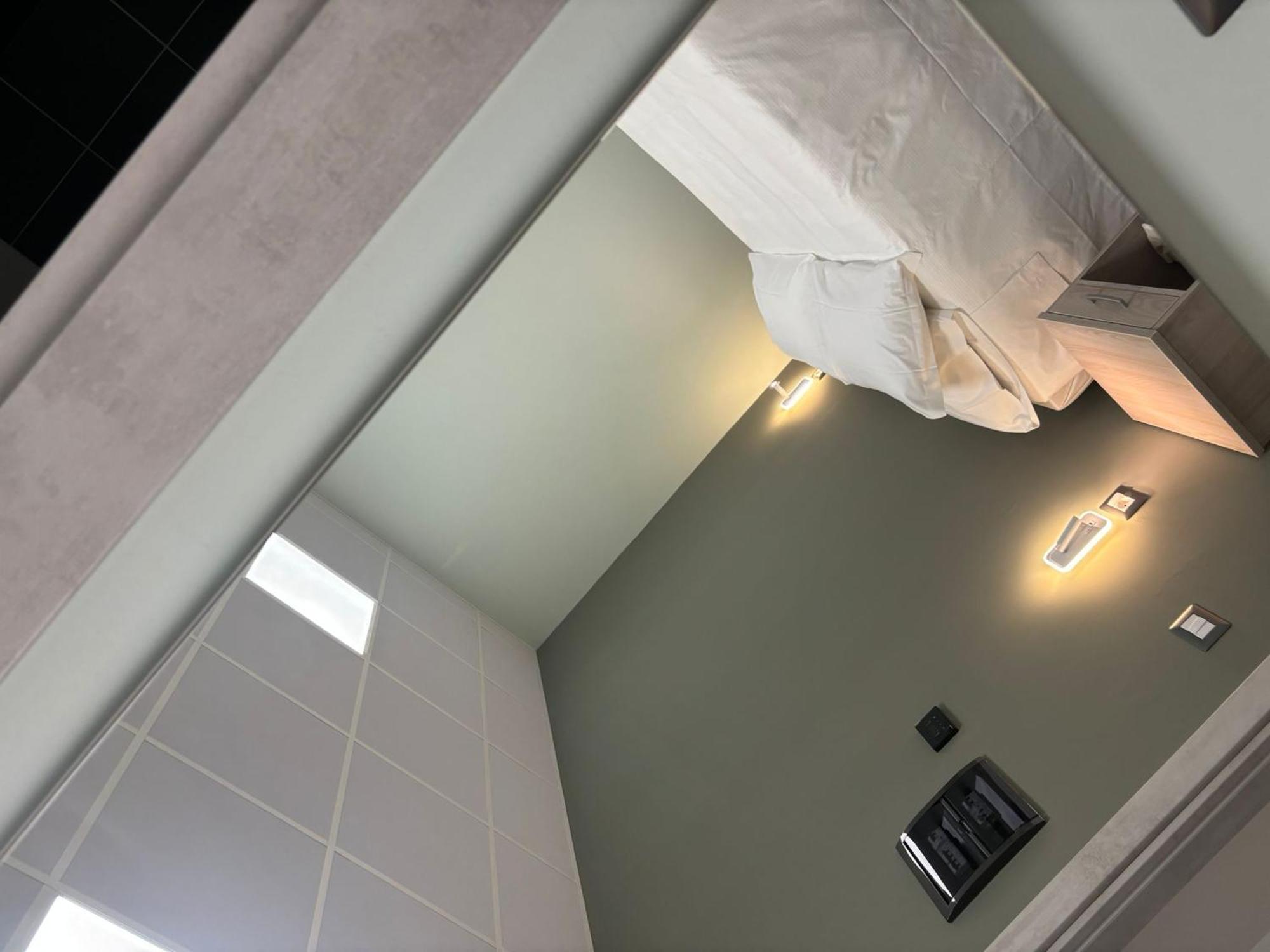 Volpedo Hostel Экстерьер фото