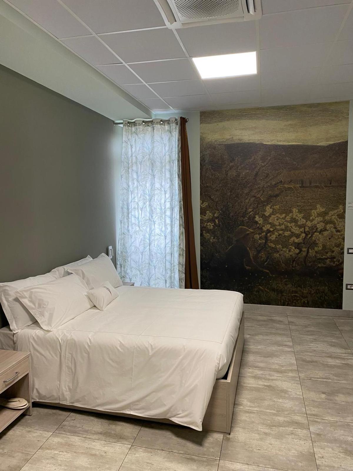 Volpedo Hostel Экстерьер фото