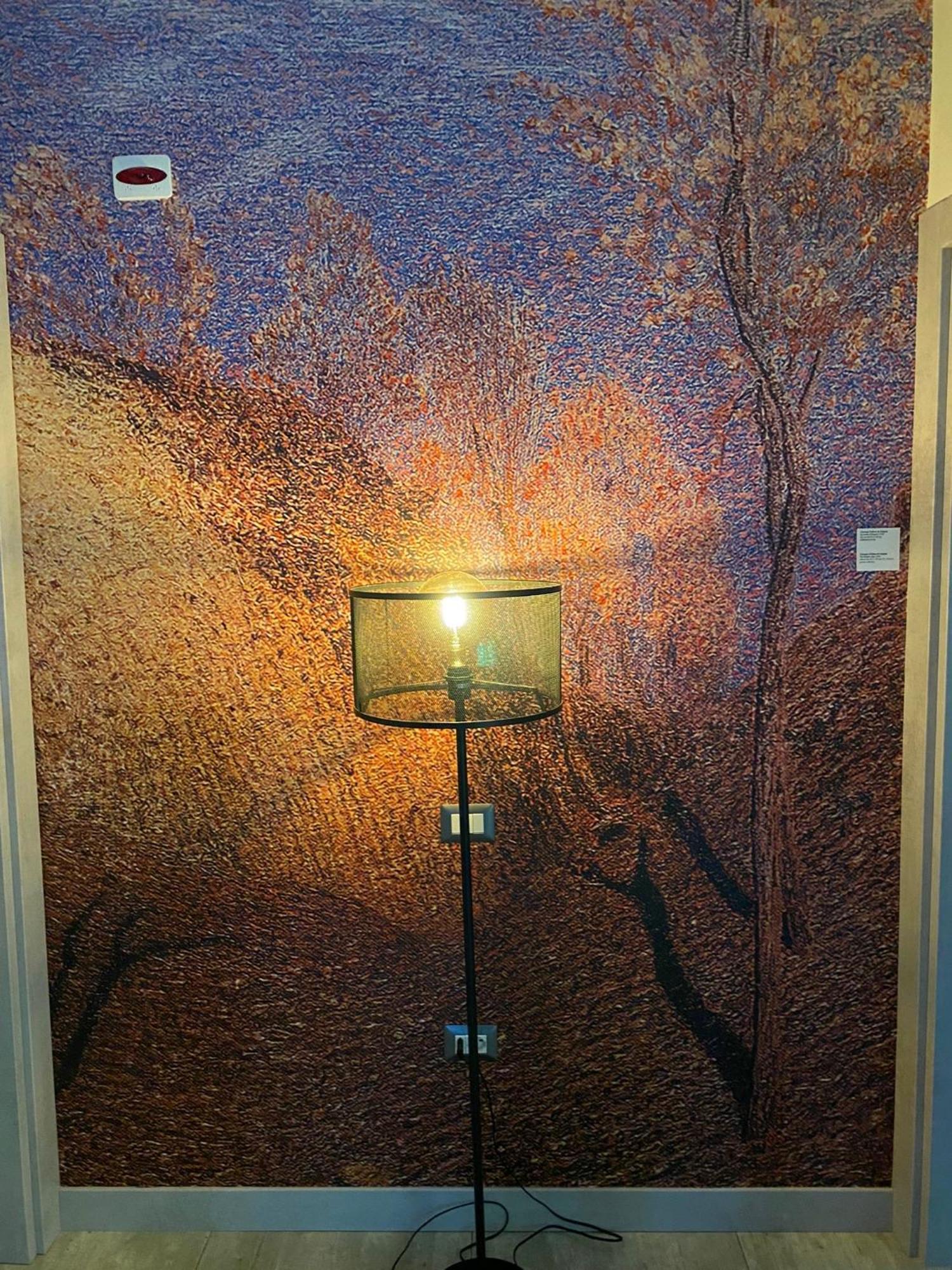 Volpedo Hostel Экстерьер фото
