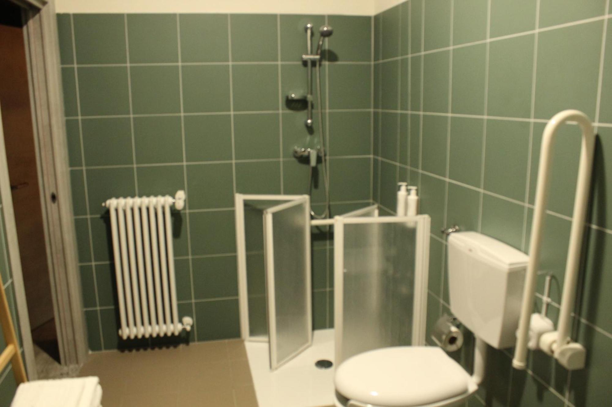 Volpedo Hostel Экстерьер фото