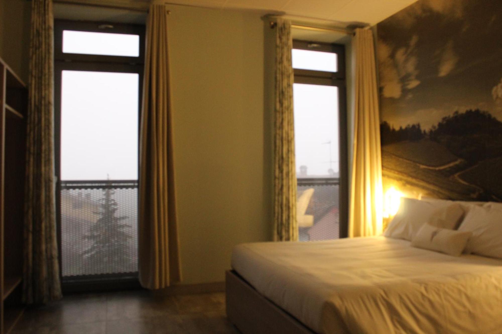 Volpedo Hostel Экстерьер фото