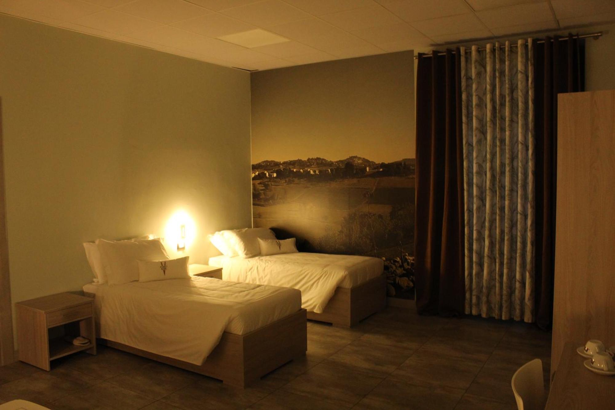 Volpedo Hostel Экстерьер фото