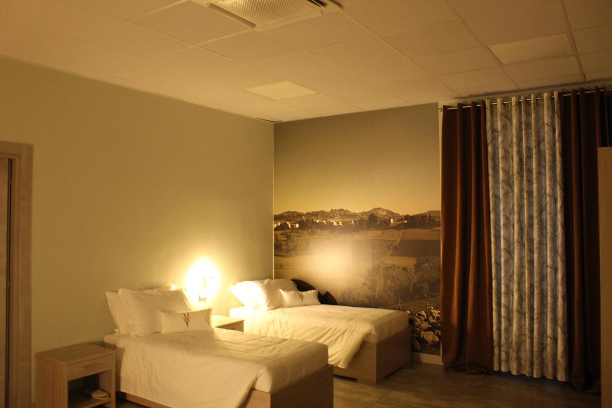 Volpedo Hostel Экстерьер фото